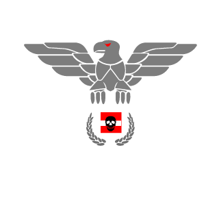 Austria_Warrior's emblem