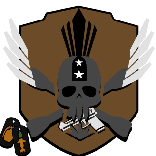 Stratatek's emblem