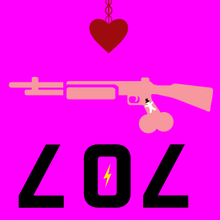 Loldiveda's emblem