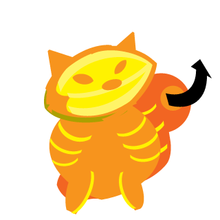 SweetSandwich's emblem