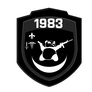 Lionie's emblem
