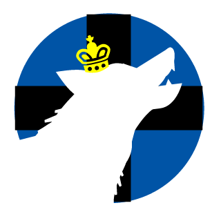 Wolves's emblem
