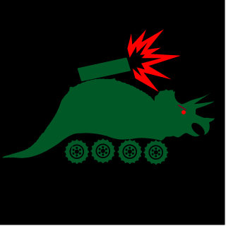 Gargonath1995's emblem