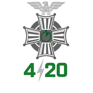 TetraHidroCannabinol's emblem