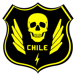 RugaCL's emblem