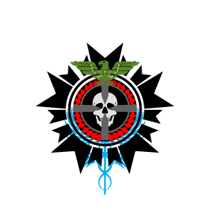 Snapstromegon's emblem