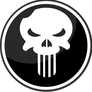 XHidden DemonX's emblem