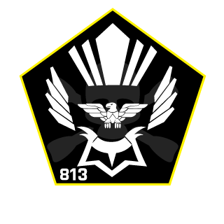 BRM_813's emblem