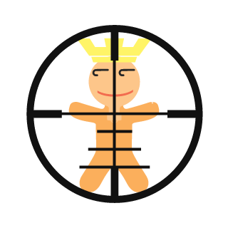 xiaoxiangKing's emblem