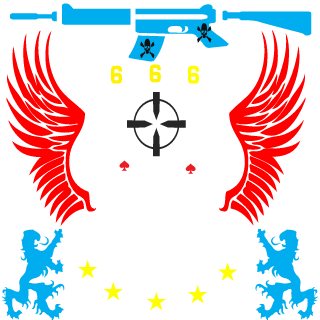 XxPOZOLEROxX's emblem
