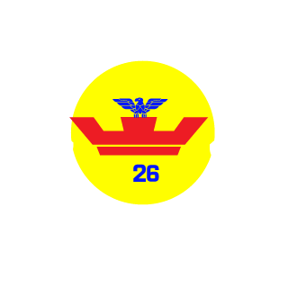 z_Blue26's emblem