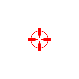 trikonate's emblem
