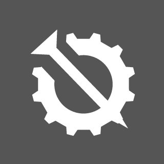 Razgriz 044's emblem