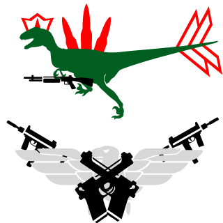 Ronald1301's emblem