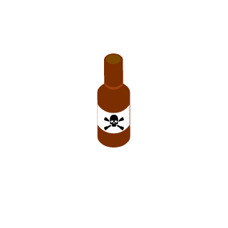 TrustFinley's emblem
