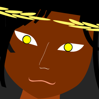 hutejiala's emblem