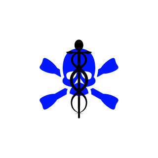 REKT9INE97's emblem