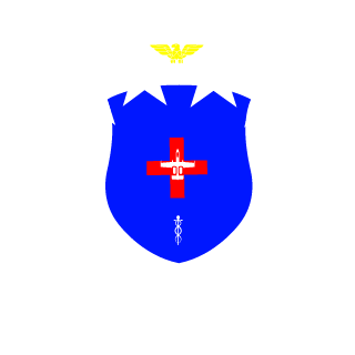 Diamri's emblem