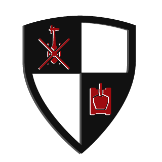 OM0DA's emblem