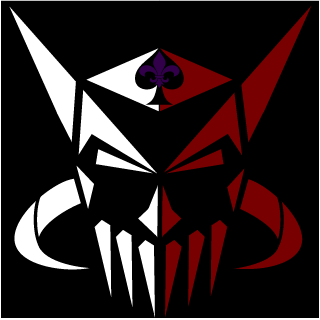 The Cold Bullets's emblem