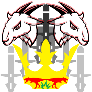 CHESCOELOSO's emblem