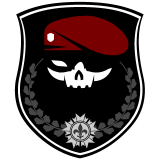Mumvock's emblem