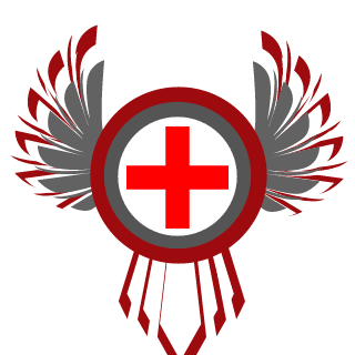 hoggy 28's emblem