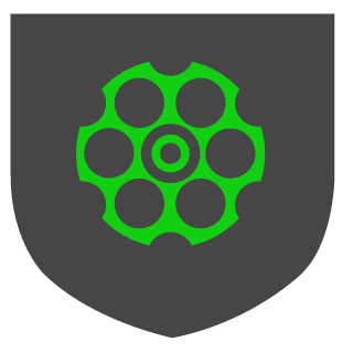 IomegaRanger's emblem