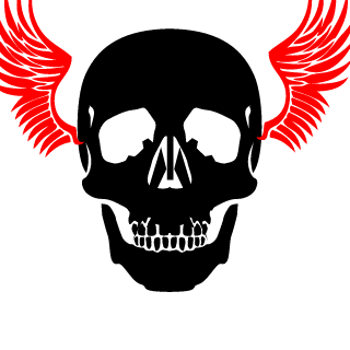 Pureevilone's emblem