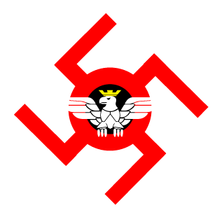 OmlaJet's emblem