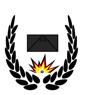 J-PantherGER's emblem
