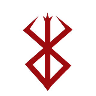 Froglift's emblem