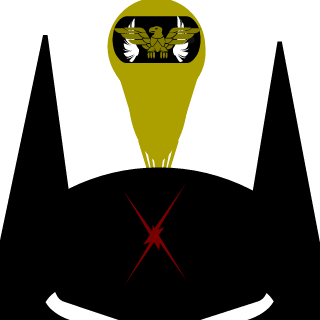 Ranger51s's emblem