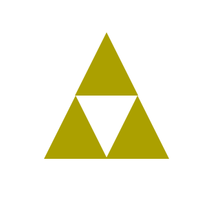 Dejusk's emblem