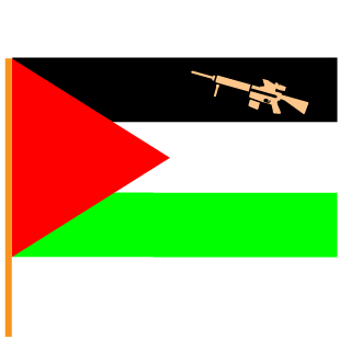 majdkilani's emblem