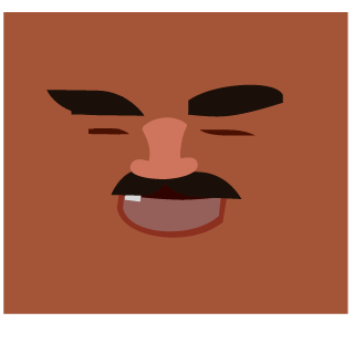 AAARRRNNNOOOSSS's emblem