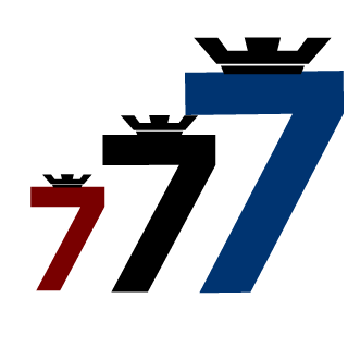 Ustawiony's emblem