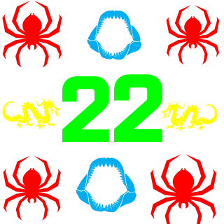 azinthion's emblem