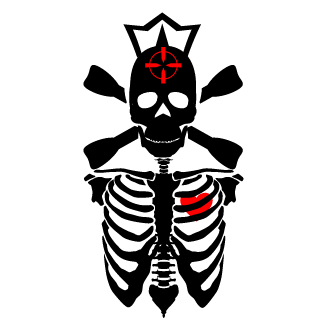 InkLinker's emblem