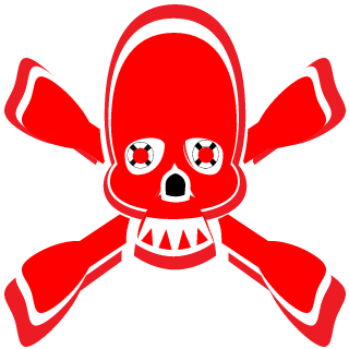 DAFREAQ's emblem