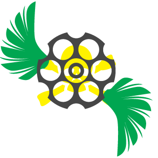 Warlord313131's emblem