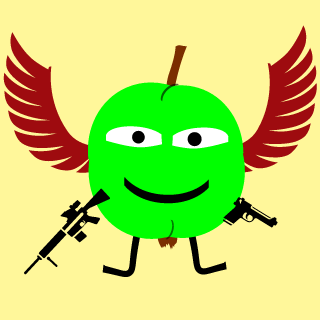 4pfelkuchen285's emblem
