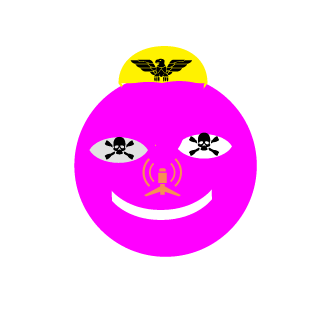 sniper mania519's emblem
