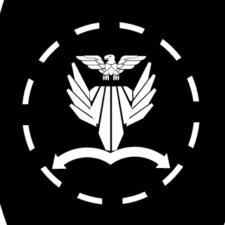 CombushtenMan's emblem