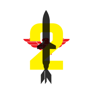 Rocketchihuahua's emblem