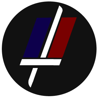 RedLuvX's emblem