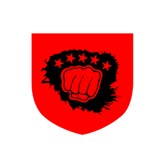 GettoGang's emblem