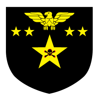 Soldier19-MT's emblem