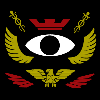 Letsvin's emblem