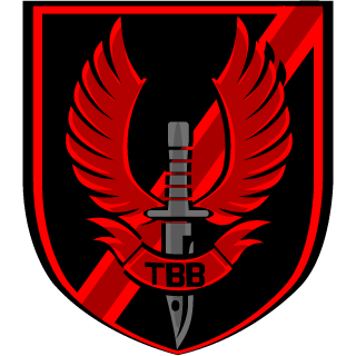 fightstander's emblem